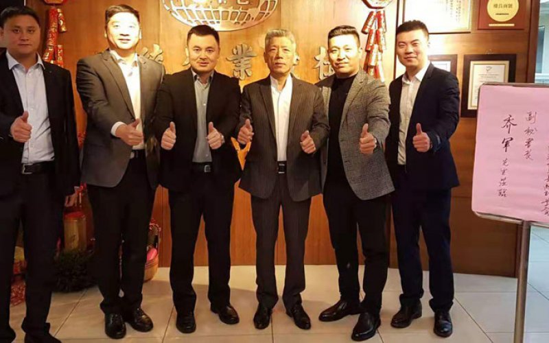 企业避险贸易大战鲑鱼返乡 一统征信呼吁台商风险评估