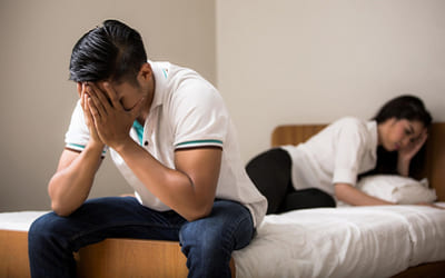 婚姻風暴來襲，一統徵信社教你如何保障自己