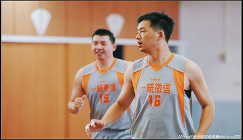 一統徵信社協會聯誼活動